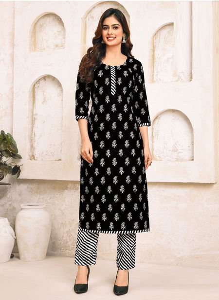 Priyatama Vol 5 By Mcm Cotton Kurti With Bottom Catalog
 Catalog